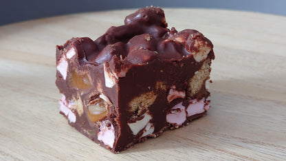 Rolo Rocky Road