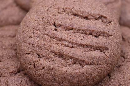 Chocolate Biscuits