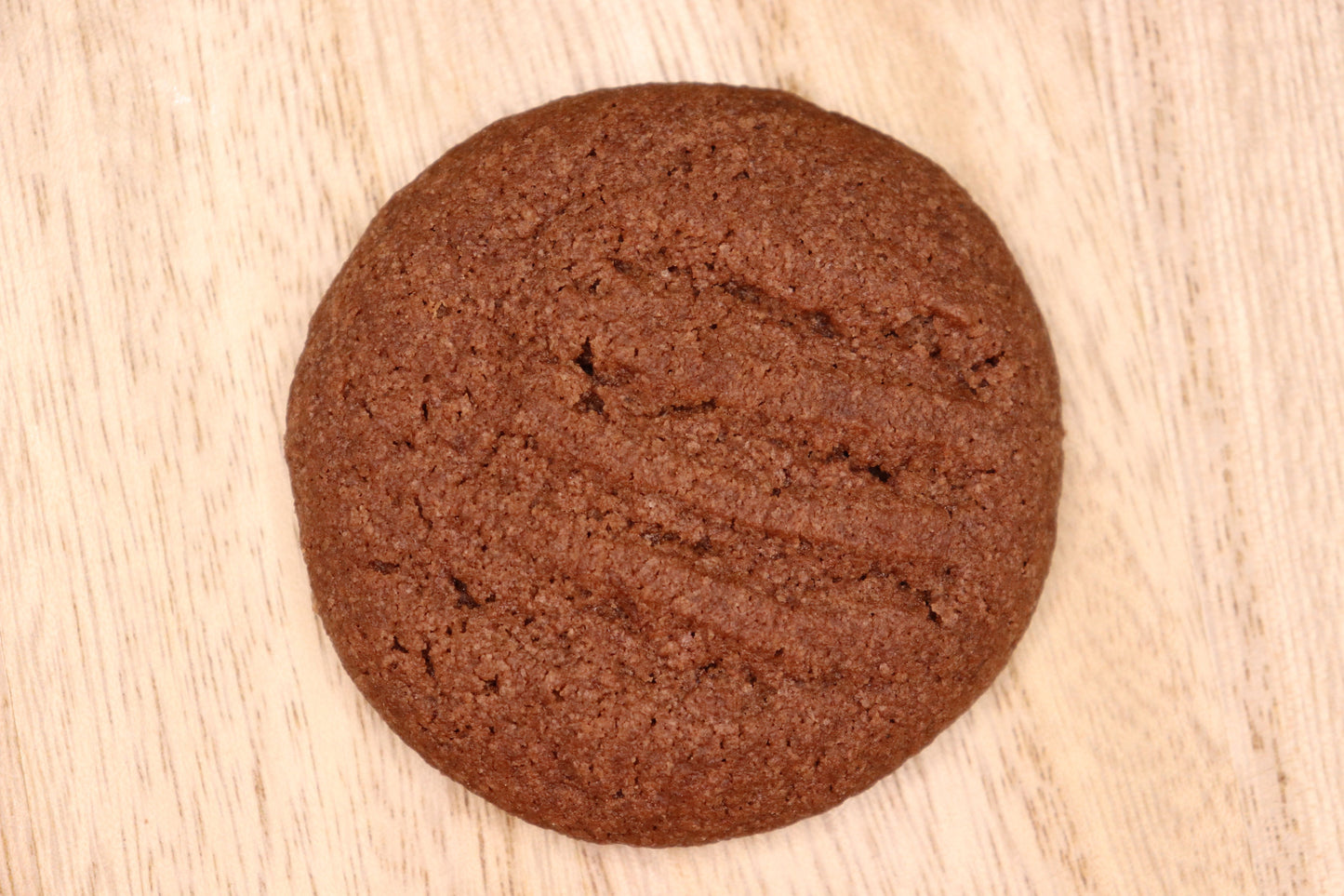 Chocolate Biscuits