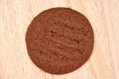 Chocolate Biscuits