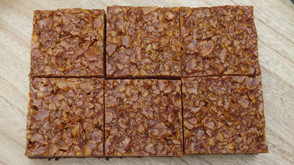 Cornflake Brownies