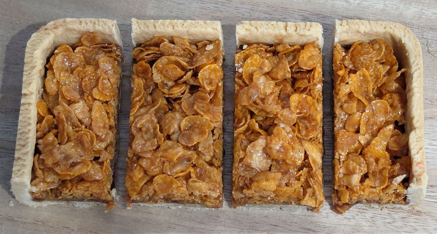 Cornflake Tart