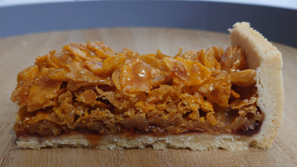 Cornflake Tart