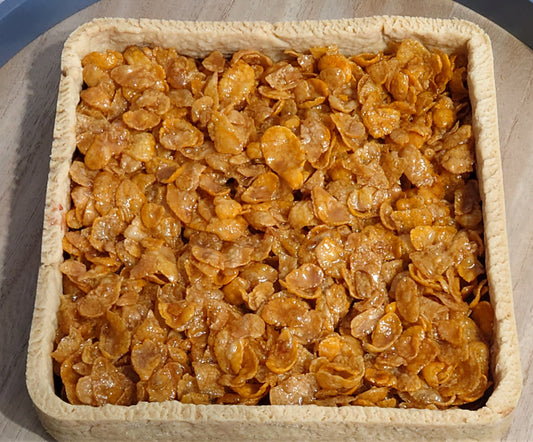 Cornflake Tart