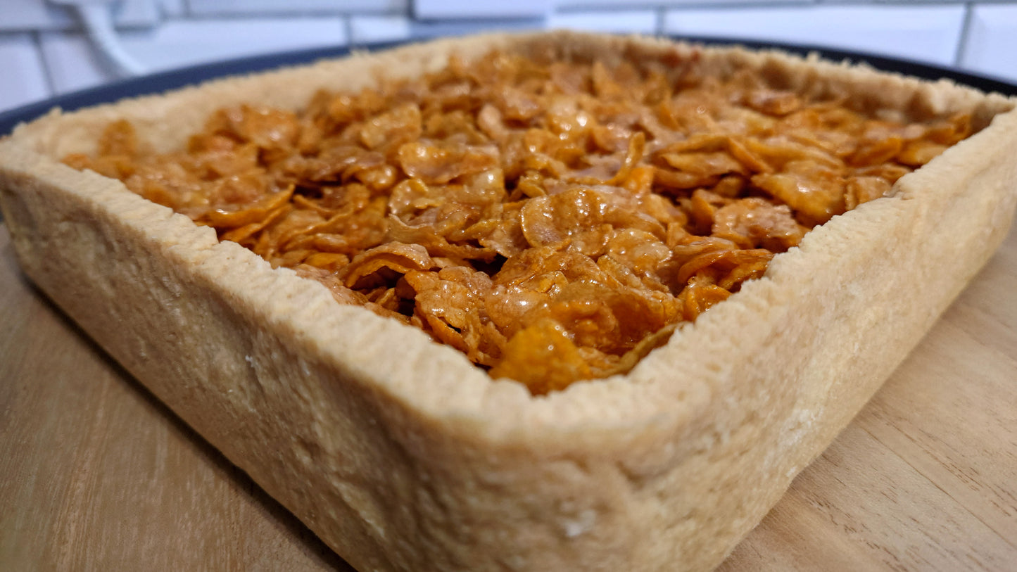 Cornflake Tart