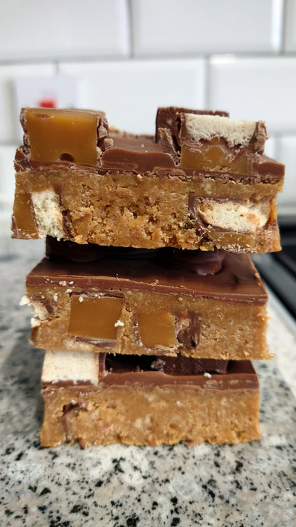 Twix Slice