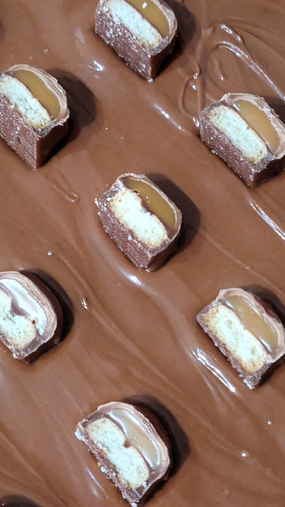 Twix Slice