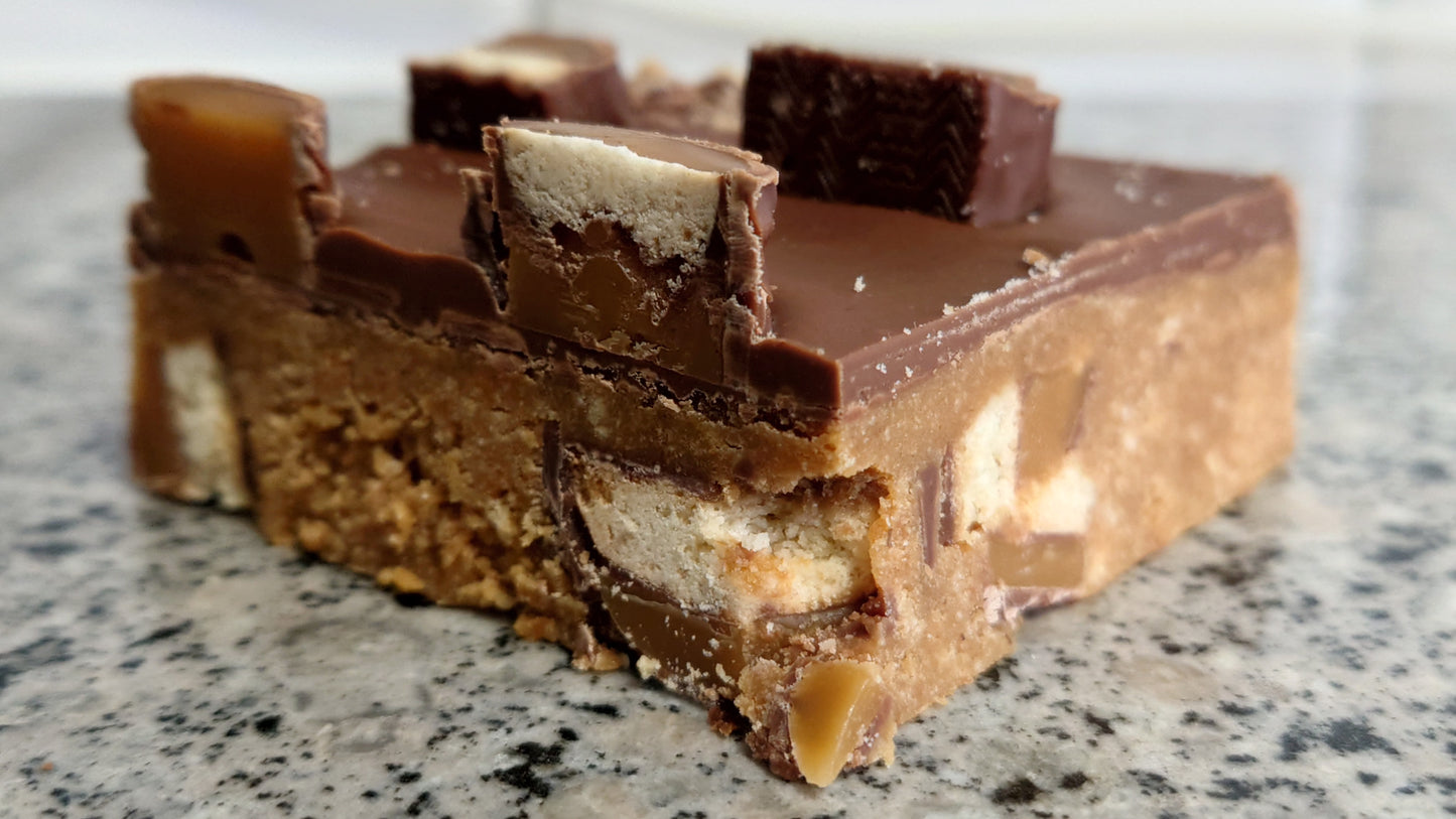 Twix Slice