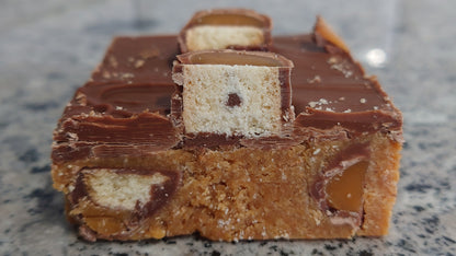 Twix Slice